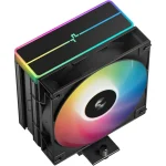 DeepCool AG400 BK ARGB V2 CPU Cooler  | R-AG400-BKAMMN-GJD - Image 7