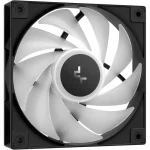 DeepCool AG400 BK ARGB V2 CPU Cooler  | R-AG400-BKAMMN-GJD - Image 8