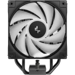 DeepCool AG400 BK ARGB V2 CPU Cooler  | R-AG400-BKAMMN-GJD - Image 9