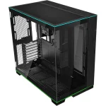 Lian Li O11D EVO RGB E-ATX Dual Chamber Gaming Case - Black - Image 9