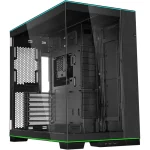 Lian Li O11D EVO RGB E-ATX Dual Chamber Gaming Case - Black