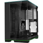 Lian Li O11D EVO RGB E-ATX Dual Chamber Gaming Case - Black - Image 7