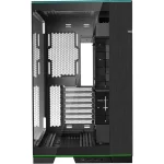 Lian Li O11D EVO RGB E-ATX Dual Chamber Gaming Case - Black - Image 6