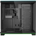 Lian Li O11D EVO RGB E-ATX Dual Chamber Gaming Case - Black - Image 5