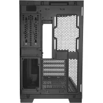 Lian Li O11D EVO RGB E-ATX Dual Chamber Gaming Case - Black - Image 3