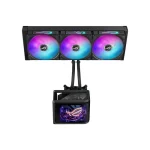 ASUS ROG Ryuo IV SLC 360 ARGB Curved Screen Liquid Cooler | 90RC00J0-M0UAY0 - Image 14