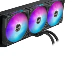 ASUS ROG Ryuo IV SLC 360 ARGB Curved Screen Liquid Cooler | 90RC00J0-M0UAY0 - Image 5