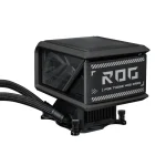 ASUS ROG Ryuo IV SLC 360 ARGB Curved Screen Liquid Cooler | 90RC00J0-M0UAY0 - Image 4
