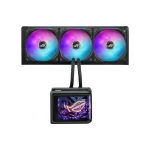 ASUS ROG Ryuo IV SLC 360 ARGB Curved Screen Liquid Cooler | 90RC00J0-M0UAY0 - Image 15