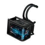 ASUS ROG Ryuo IV SLC 360 ARGB Curved Screen Liquid Cooler | 90RC00J0-M0UAY0 - Image 12