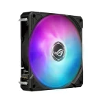 ASUS ROG Ryuo IV SLC 360 ARGB Curved Screen Liquid Cooler | 90RC00J0-M0UAY0 - Image 6
