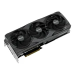 Nvidia GeForce RTX 5070 TI 16GB - PNY 3X Fans OC - Image 5