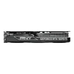 Nvidia GeForce RTX 5070 TI 16GB - PNY 3X Fans OC - Image 4