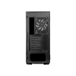 MSI MPG Velox 100R ATX PC Case 4 Pre-installed Fans - Black - Image 2