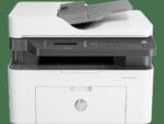HP LASER 137FNW Multi Function Printer