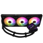Thermalright FW360 PRO Black ARGB AIO Cooler