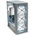 Gaming PC ( i5-14400F - RTX 5060 TI 16GB - 32GB RAM DDR5 ) - Image 2