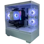 Gaming PC ( i5-14400F - RX 9060 XT 16GB - 32GB RAM DDR5 ) - Image 6
