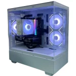 Gaming PC ( i5-14400F - RX 9060 XT 16GB - 32GB RAM DDR5 ) - Image 7