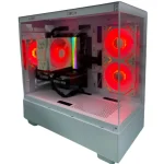 Gaming PC ( i5-14400F - RX 9060 XT 16GB - 32GB RAM DDR5 ) - Image 8