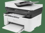 HP Laser 137fnw Multi function Printer - Image 3