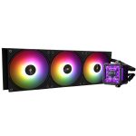 Thermal right Grand Vision 360 Black ARGB AIO