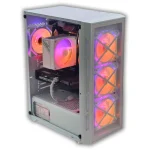 Gaming PC ( i5-14400F - RTX 5060 TI 16GB - 32GB RAM DDR5 ) - Image 3