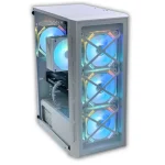 Gaming PC ( i5-14400F - RTX 5060 TI 16GB - 32GB RAM DDR5 ) - Image 4