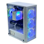 Gaming PC ( i5-14400F - RTX 5060 TI 16GB - 32GB RAM DDR5 ) - Image 5
