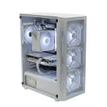 Gaming PC ( i5-12400F - RTX 5060 8GB - 32GB RAM DDR5 )