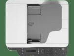 HP Laser 137fnw Multi function Printer - Image 6