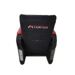 Tortox GS300-R  Ergonomic Gamign Sofa  - Black/Red - Image 5