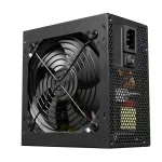 WJCOOLMAN DQ1000 1000W 80+ Gold Power Supply – ATX 3.0 & PCIe Gen 5 black - Image 4