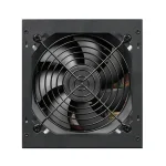 WJCOOLMAN DQ1000 1000W 80+ Gold Power Supply – ATX 3.0 & PCIe Gen 5 black - Image 5