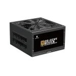 WJCOOLMAN DQ1000 1000W 80+ Gold Power Supply – ATX 3.0 & PCIe Gen 5 black - Image 6