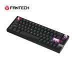 FANTECH MK920 MAXFIT6 Wireless Mechanical Gaming Keyboard - Black - Image 3