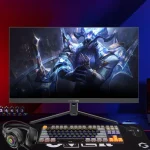 GAMEON VIPER X All-In-One Gaming Bundle (Mechanical Keyboard, Headset, Mouse & Mousepad) - Image 3