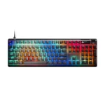 SteelSeries Apex Pro Gen 3 Gaming Keyboard (OmniPoint 3.0 – Full Size – OLED Display – US Layout) - Image 4