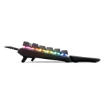 SteelSeries Apex Pro Gen 3 Gaming Keyboard (OmniPoint 3.0 – Full Size – OLED Display – US Layout) - Image 3