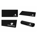 WJCOOLMAN 3XL Gaming Mouse Pad Black (1200×600mm) - Image 12