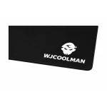 WJCOOLMAN 3XL Gaming Mouse Pad Black (1200×600mm) - Image 5
