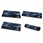 WJCOOLMAN 3XL Gaming Mouse Pad Dark Blue - Image 2
