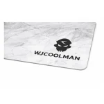WJCOOLMAN 3XL Gaming Mouse Pad Grey Marble - Image 2