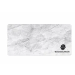 WJCOOLMAN 3XL Gaming Mouse Pad Grey Marble - Image 3
