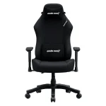 AndaSeat Luna Gaming Chair, Fabric - Black