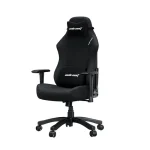 AndaSeat Luna Gaming Chair, Fabric - Black - Image 10