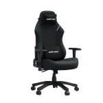 AndaSeat Luna Gaming Chair, Fabric - Black - Image 9