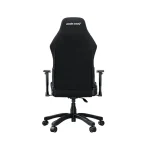 AndaSeat Luna Gaming Chair, Fabric - Black - Image 8