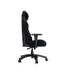 AndaSeat Luna Gaming Chair, Fabric - Black - Image 5