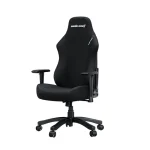 AndaSeat Luna Gaming Chair, Fabric - Black - Image 4